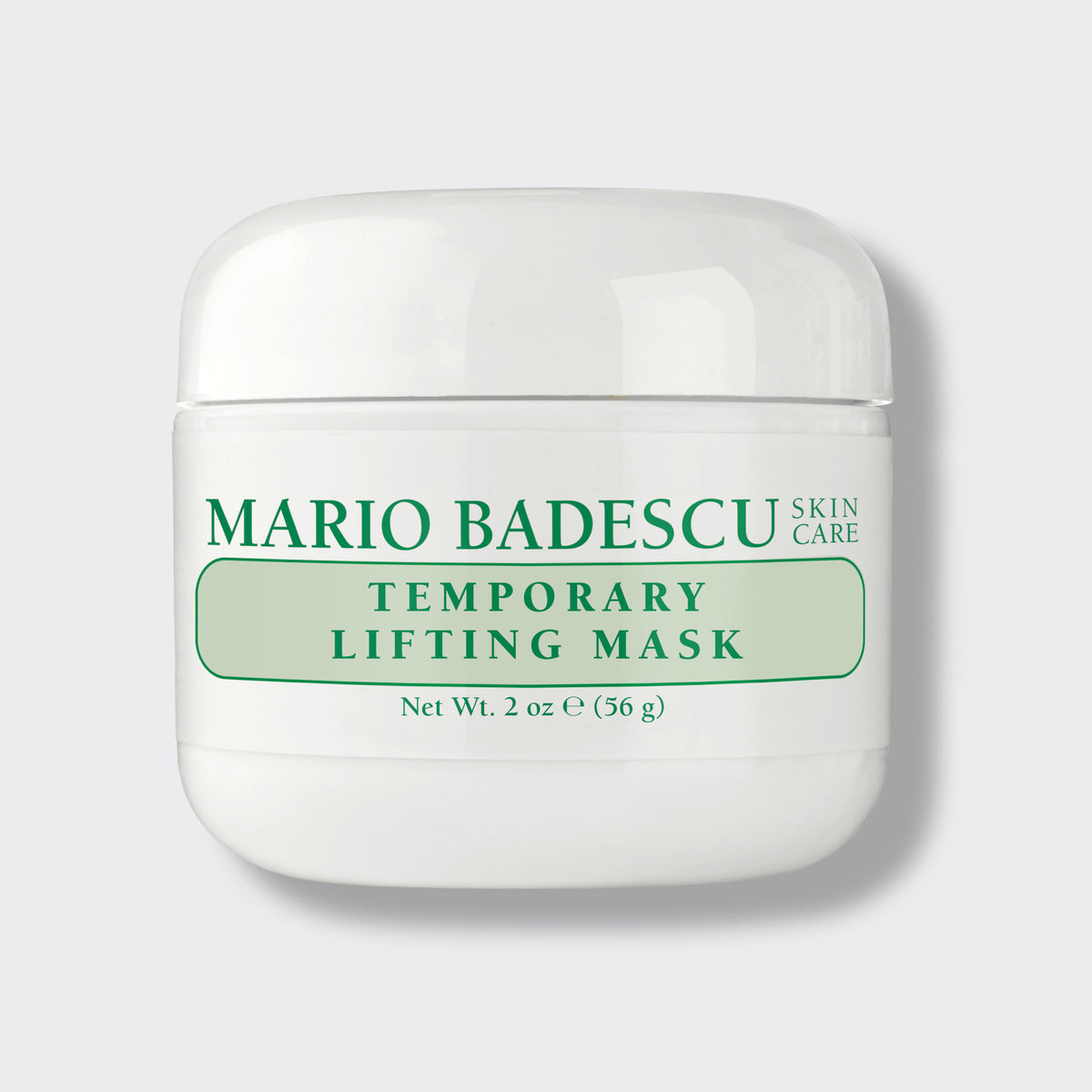 Temporary Lifting Mask | Mario Badescu