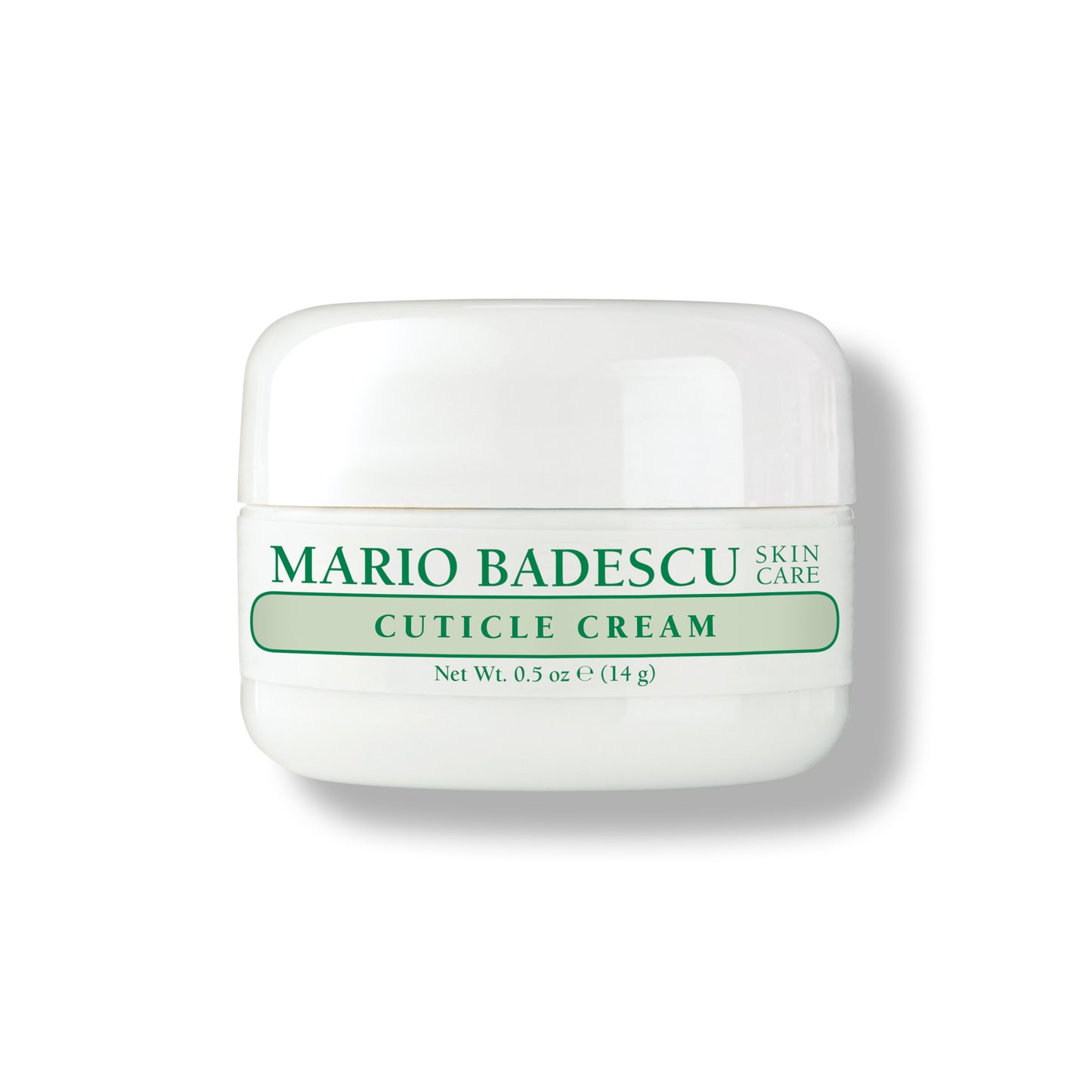 Cuticle Cream