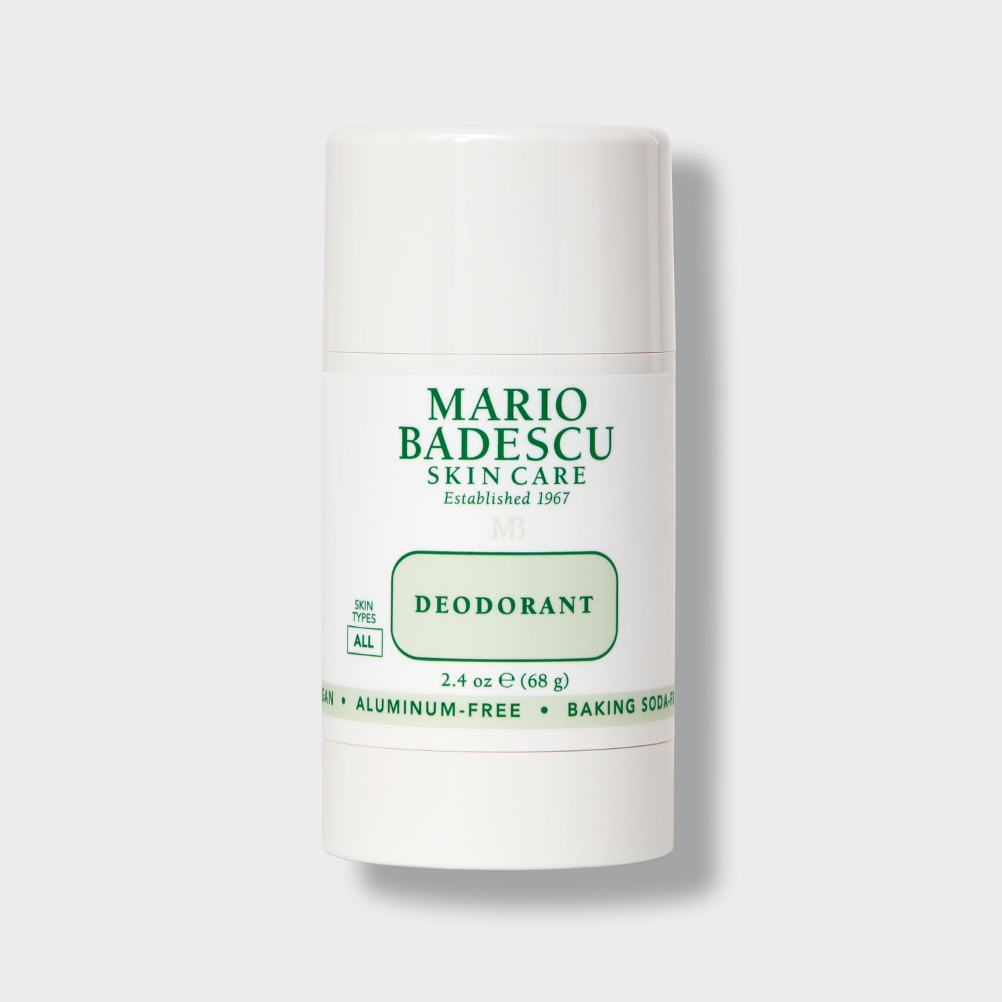 Deodorant