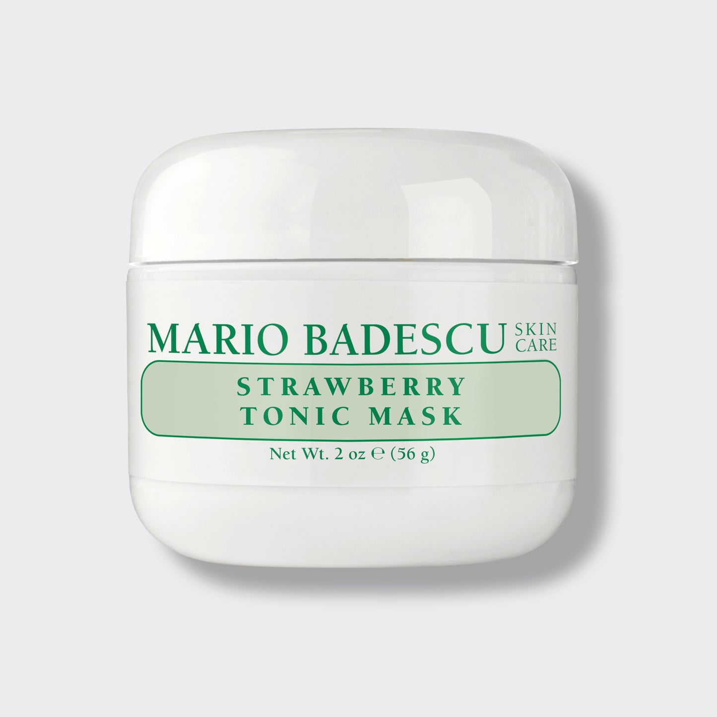 Mario Badescu Strawberry Tonic Face Mask