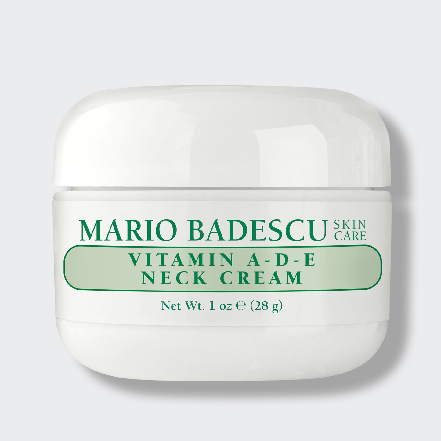 Mario Badescu Vitamin A-D-E Neck Cream 