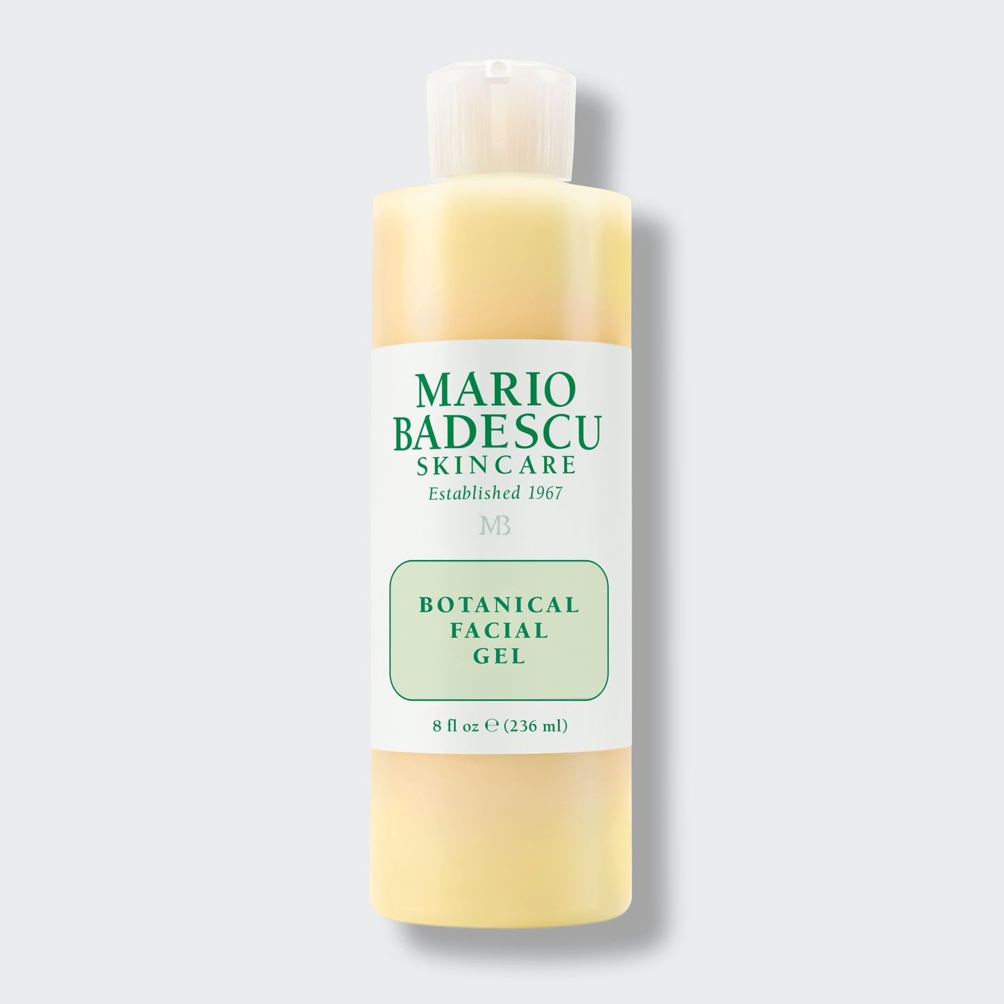 Mario Badescu Botanical Facial Gel