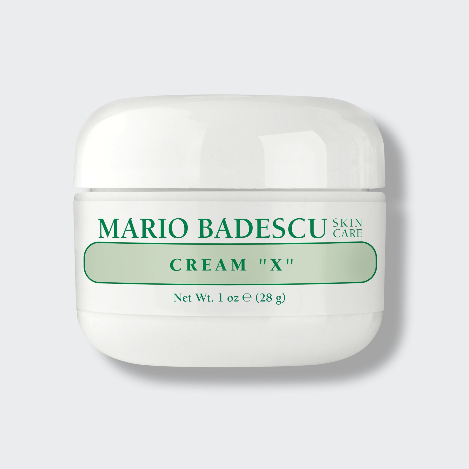 Mario Badescu Cream X