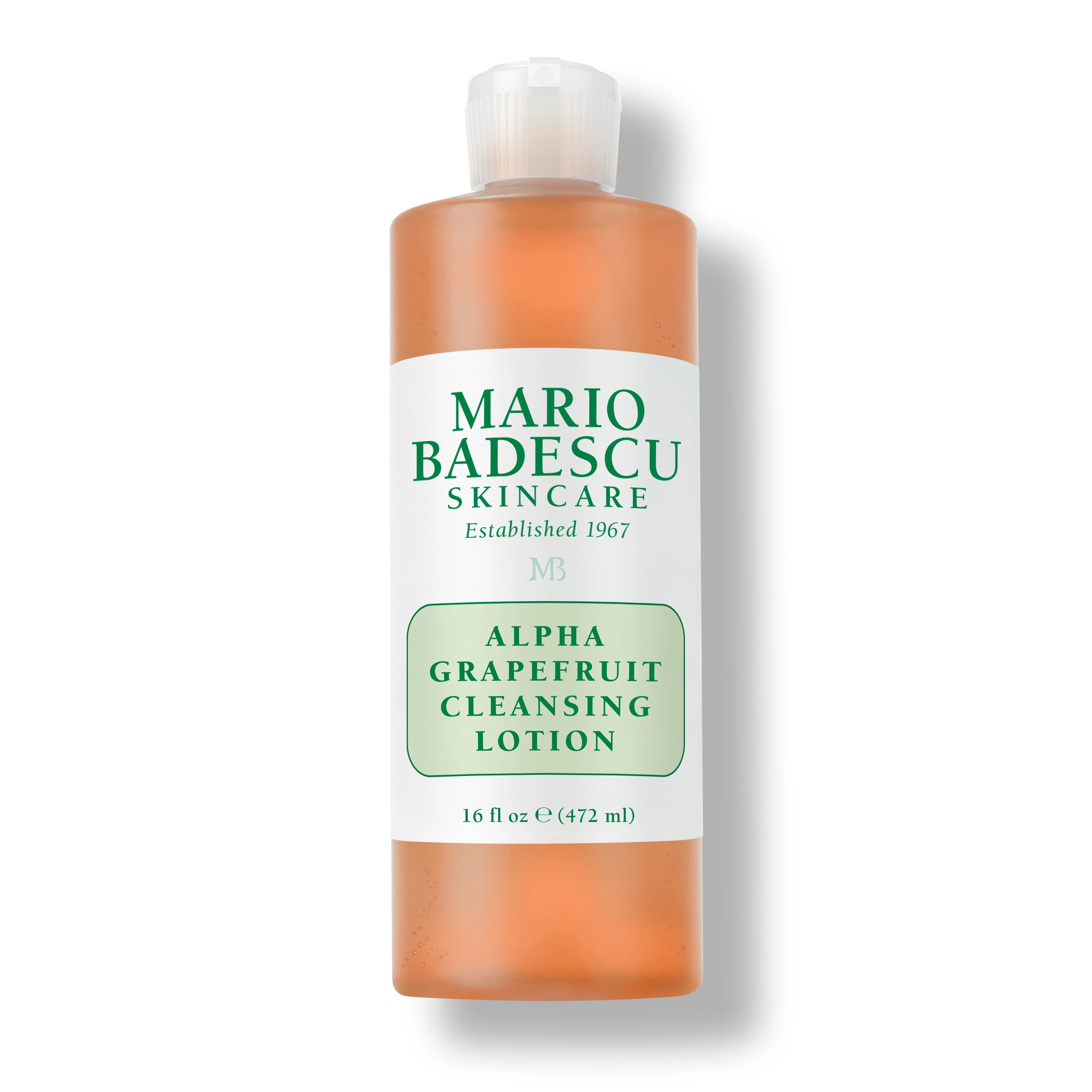 化粧水・ローション・トナー Mario Grapefruit Brightening Toner with AHA | Mario Badescu