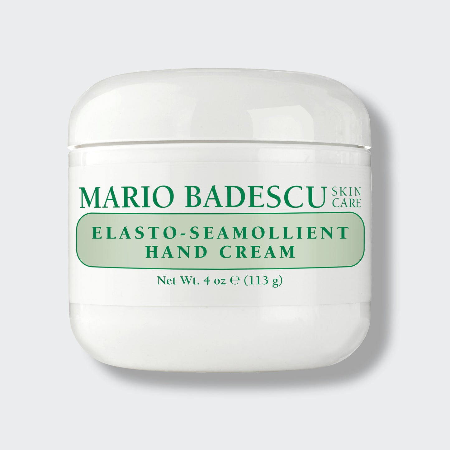 Elasto-Seamollient Hand Cream