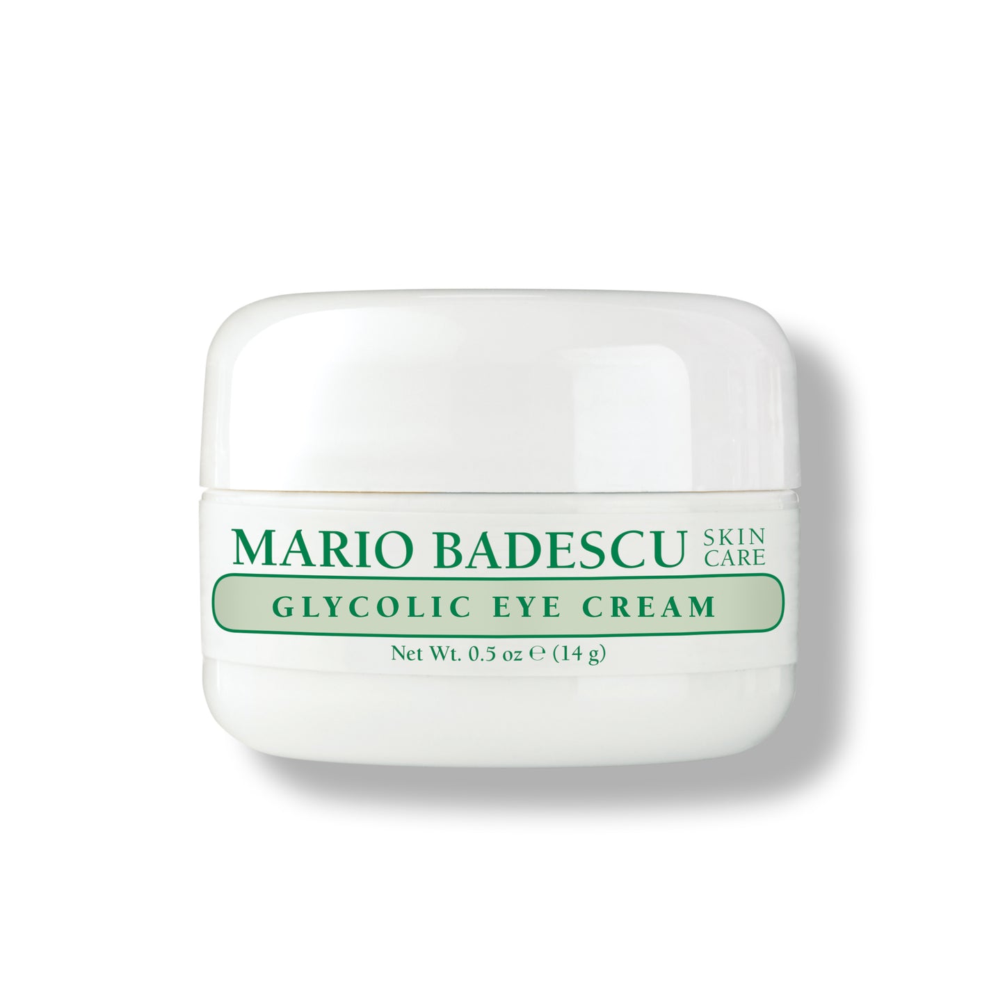 Glycolic Eye Cream