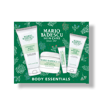 Gift Sets Mario Badescu