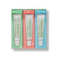Giftable Lip Balm Trio