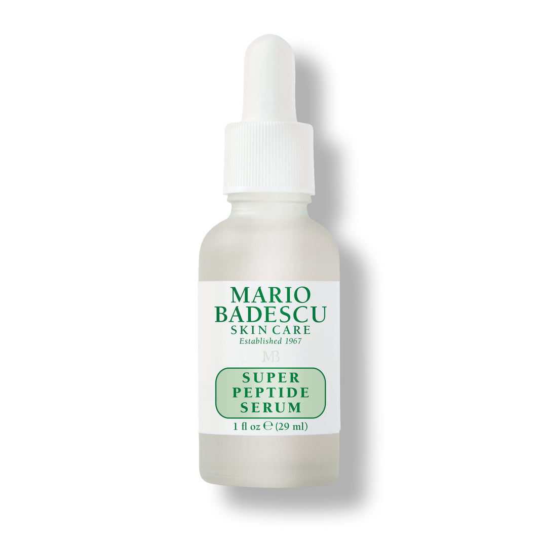 Mario Badescu Official: Personalized Skin Care Products