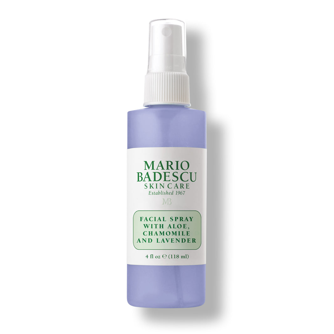 Mario Spray Facial Mists & Sprays | Mario Badescu