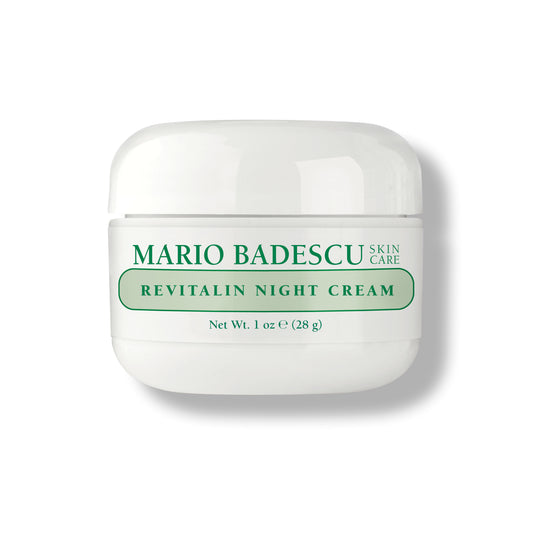 Revitalin Night Cream