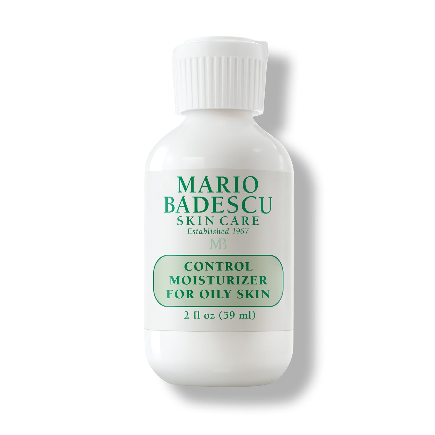 Control Moisturizer For Oily Skin