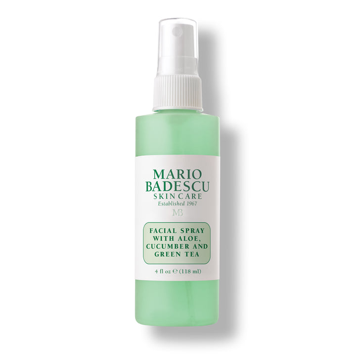 Mario Badescu Official: Personalized Skin Care Products