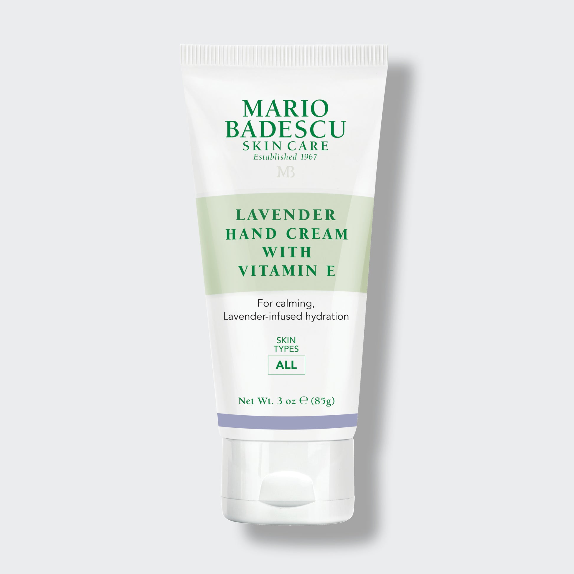 Mario Badescu Lavender Hand Cream with Vitamin E