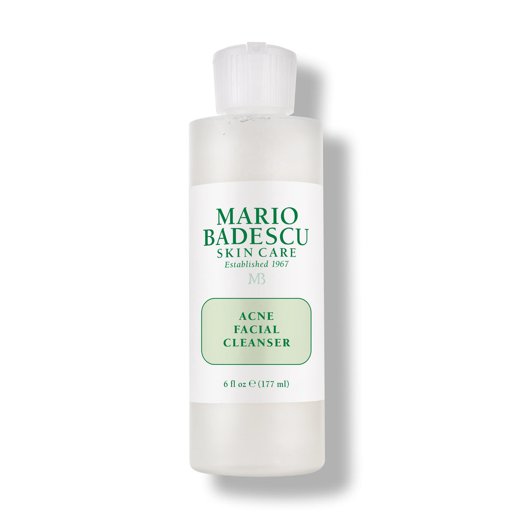 Mario Badescu Official: Personalized Skin Care Products