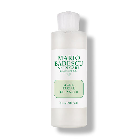 Anti Acne Serum with Salicylic Acid Thyme | Mario Badescu