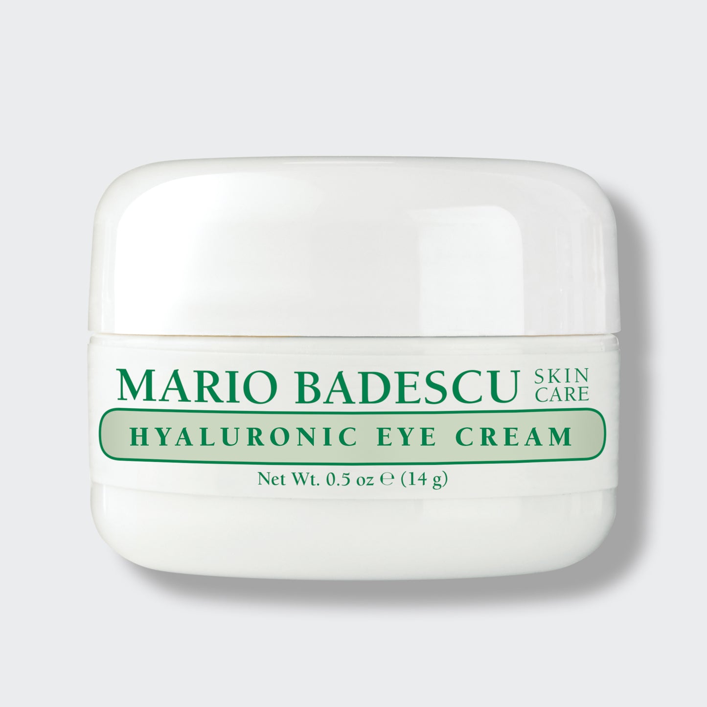 Mario Badescu Hyaluronic Eye Cream