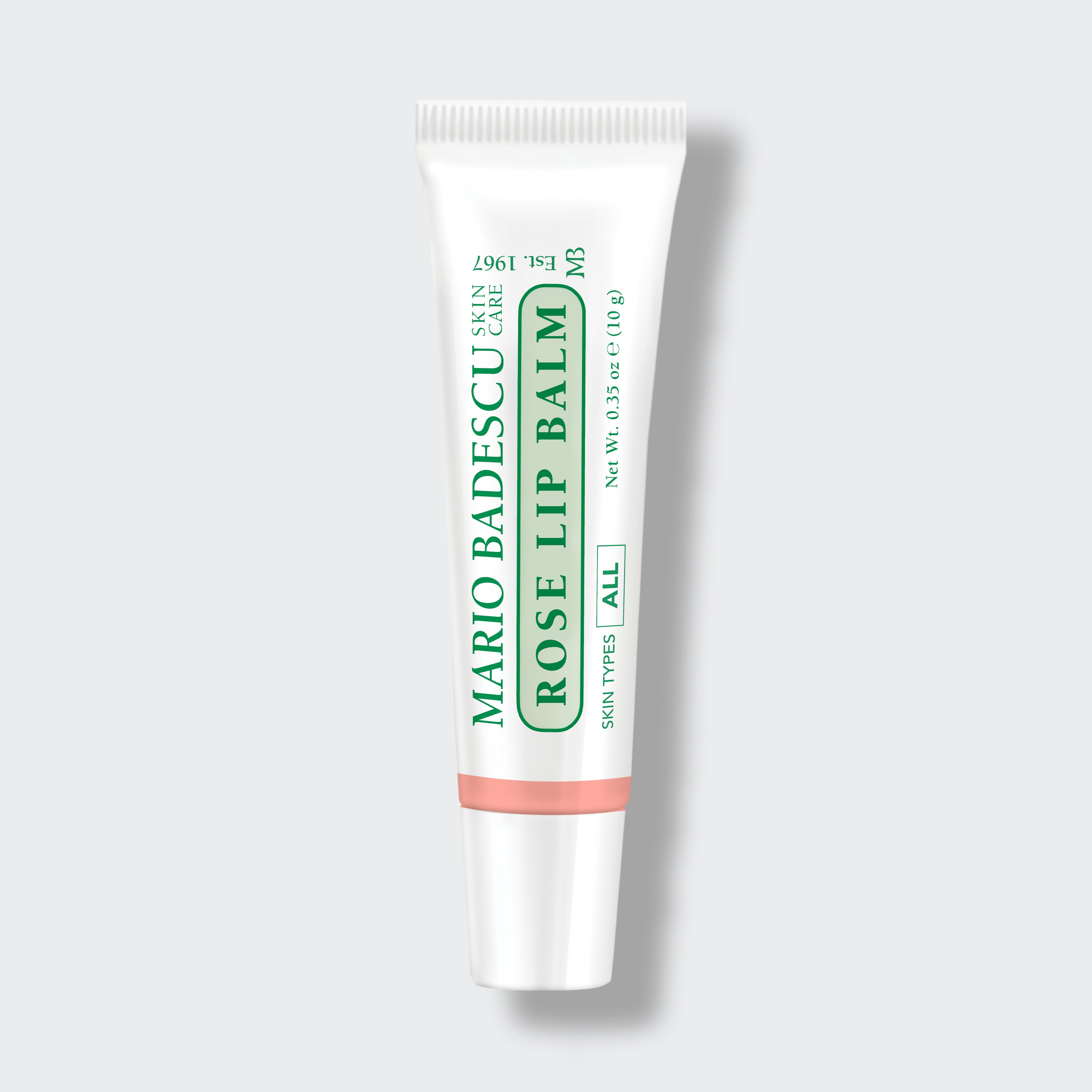 Mario badescu lip on sale balm
