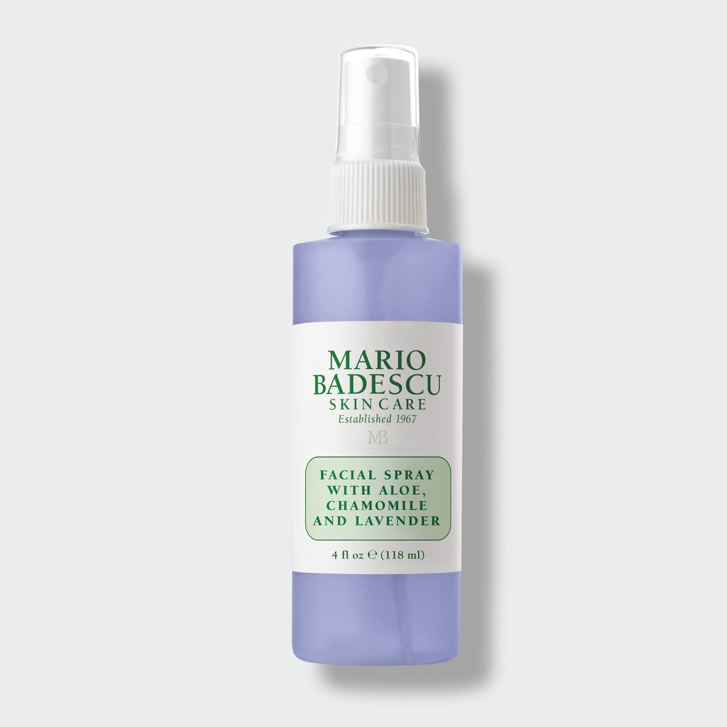 Mario Badescu Facial Spray With Aloe, Chamomile, Lavender