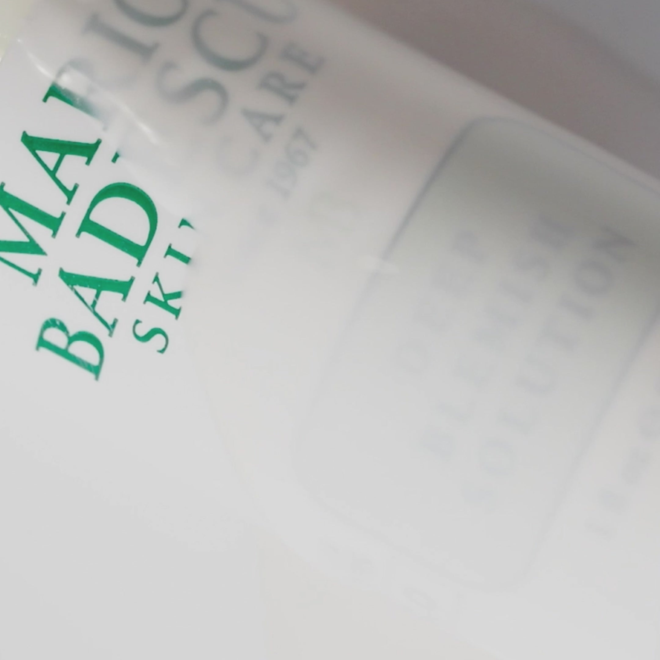 Allantoin & Niacinamide Deep Blemish Solution | Mario Badescu