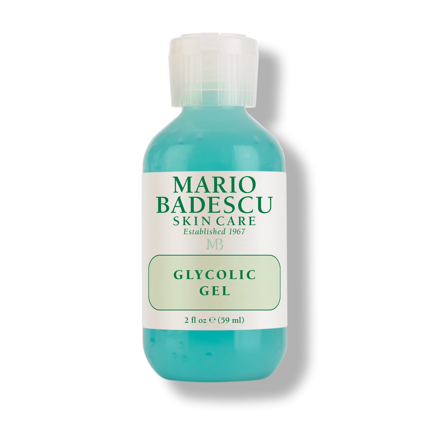 Glycolic Gel