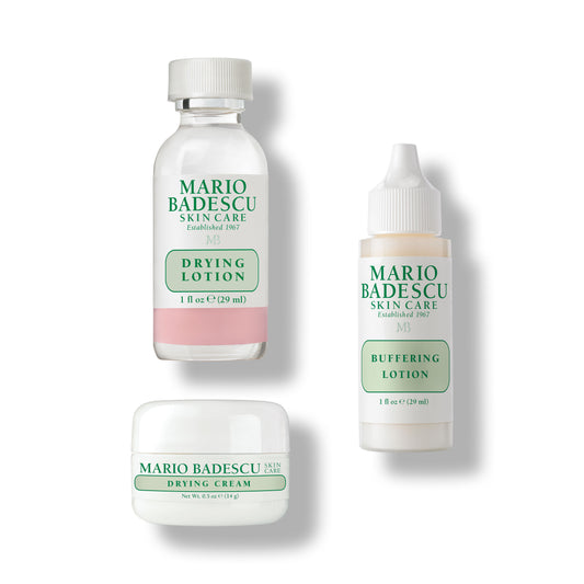  Mario Badescu Acne Repair Kit 