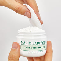 Pore Minimizer