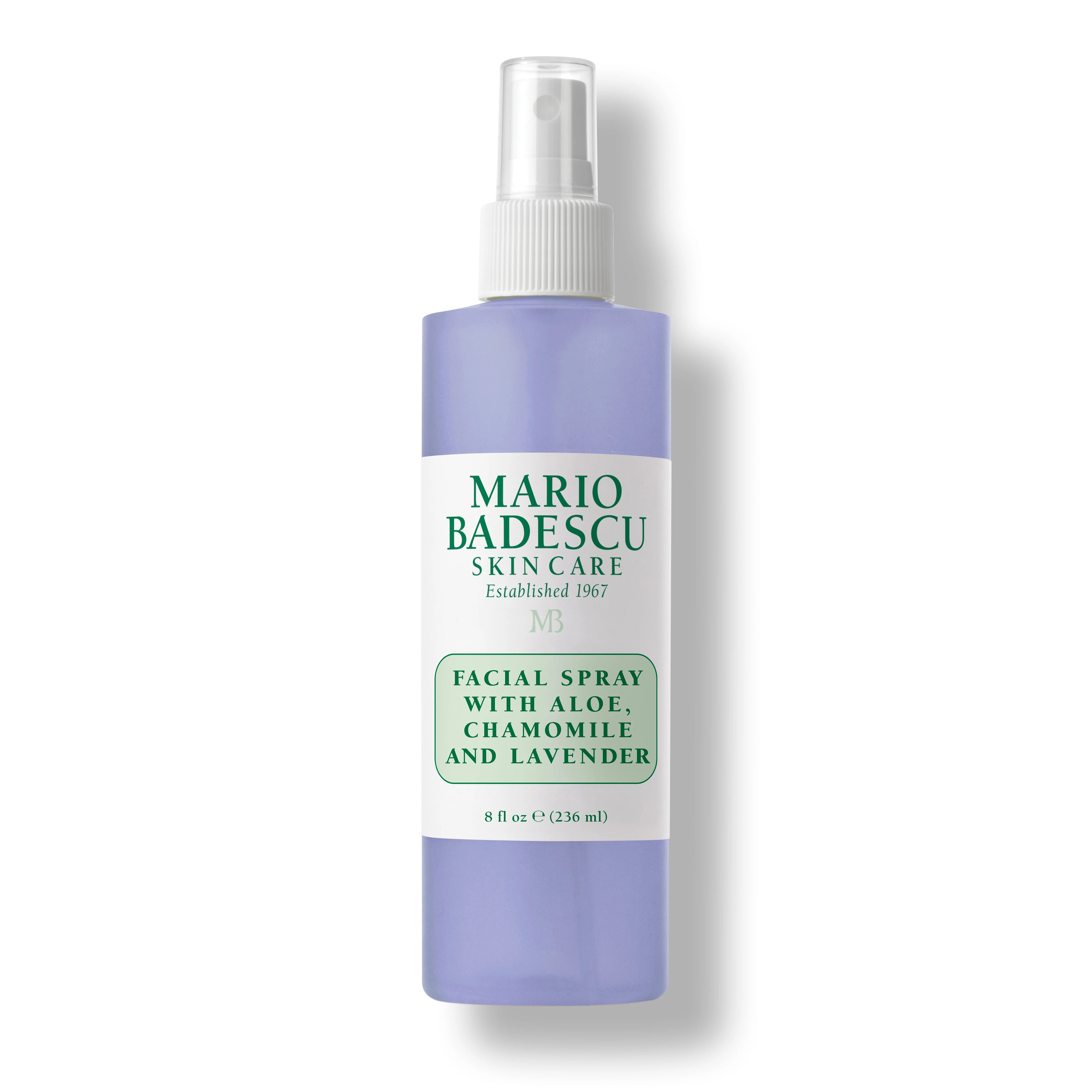Facial Spray - Aloe, Chamomile, Lavender | Mario Badescu