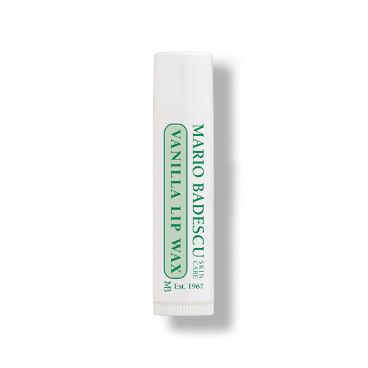 Vanilla Lip Wax (Stick)