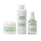 Coconut Body Holiday Trio