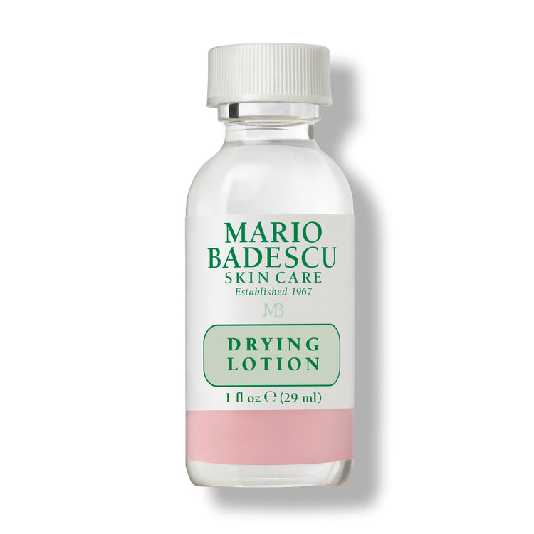 Mario Badescu Official: Personalized Skin Care Products