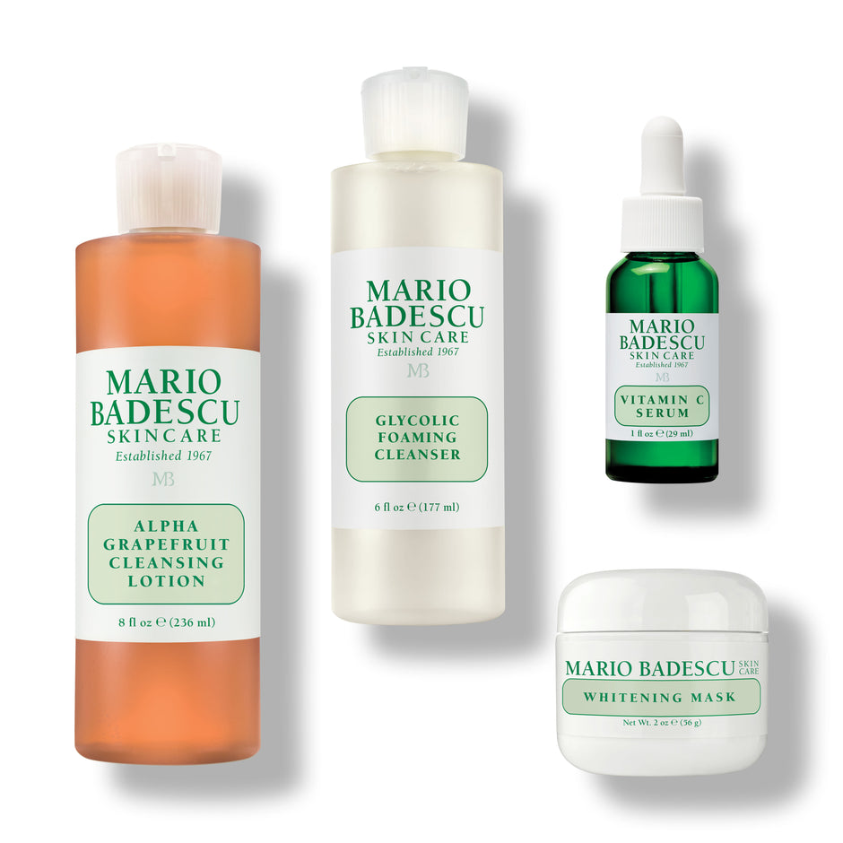 Luxe Gifts – Mario Badescu