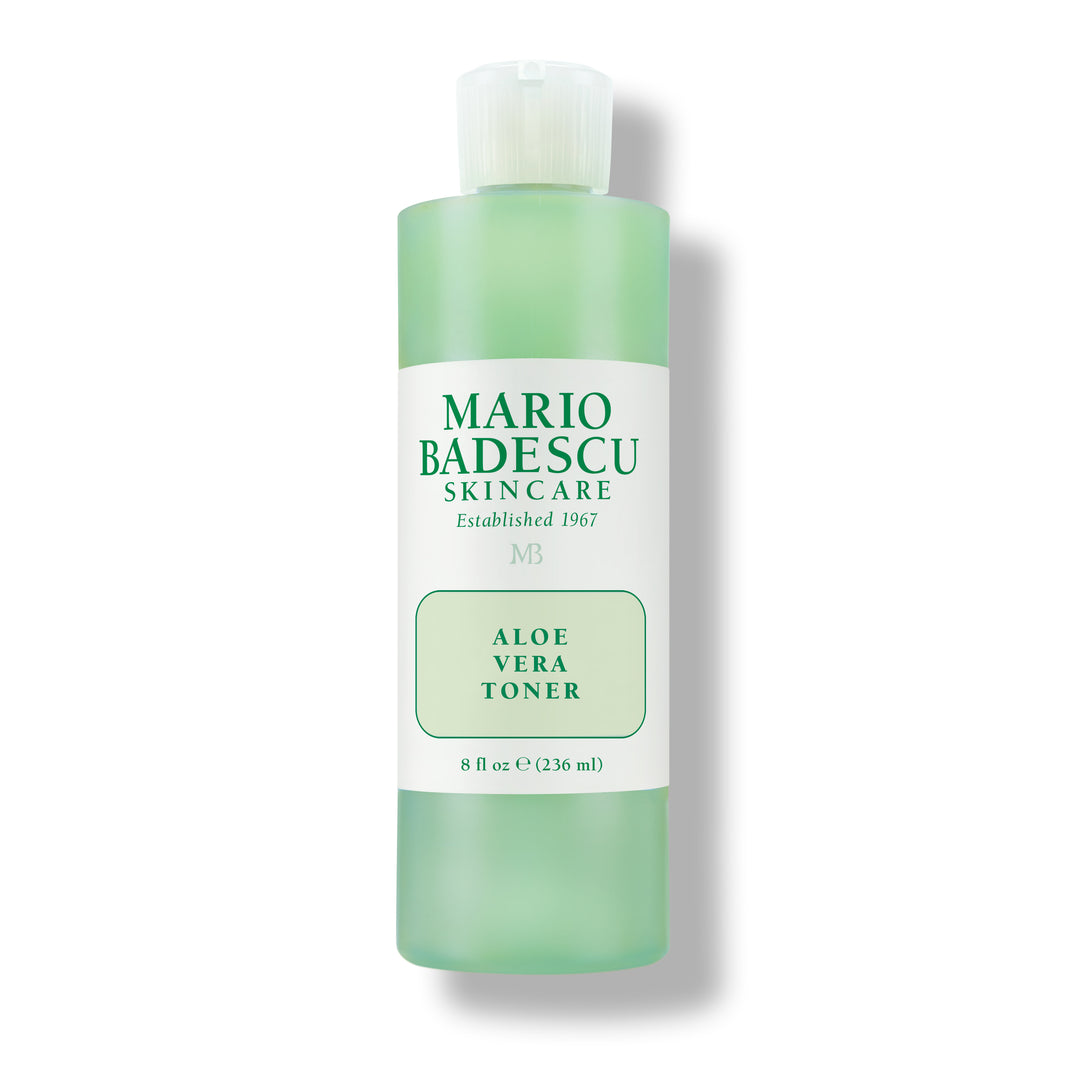 Carnation Rice Cleansing Milk with Carnation & Rice Oil | Mario Badescu