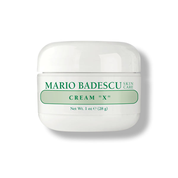 Cream X | Mario Badescu