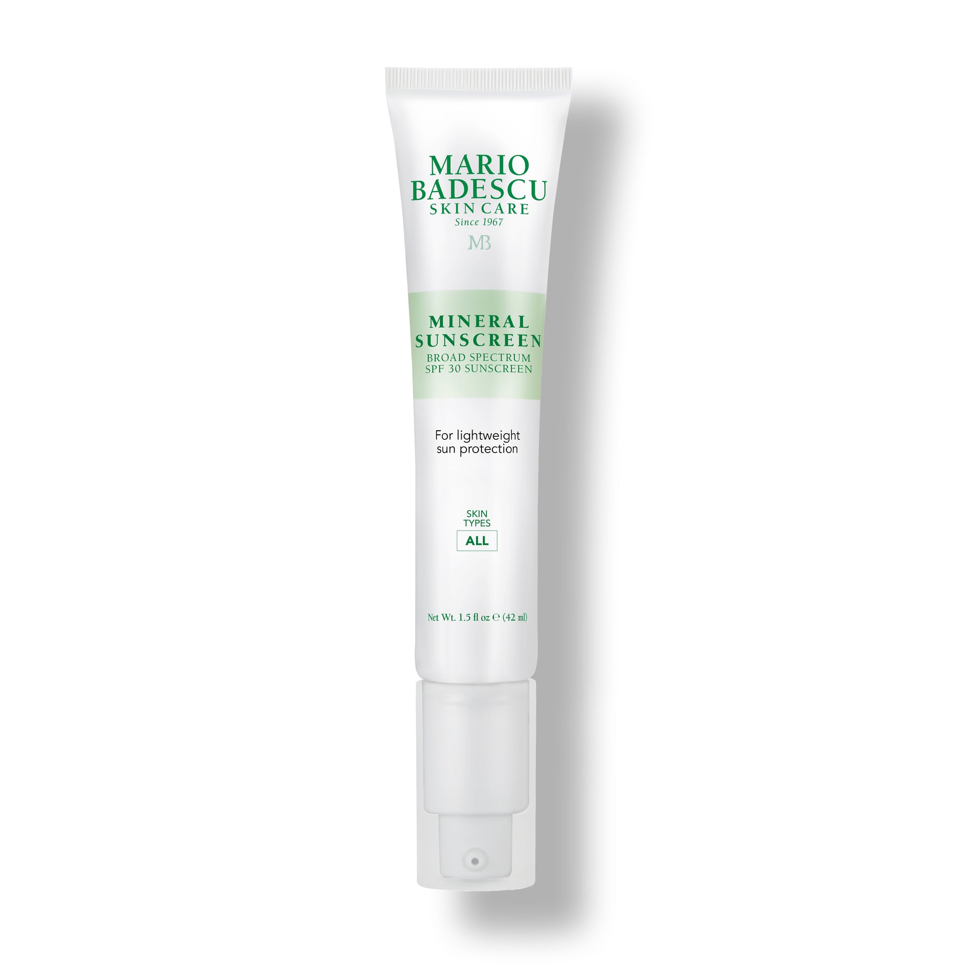 Mario Badescu Mineral Sunscreen SPF 30