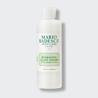Hydrating Glow Toner with Jojoba & PHA