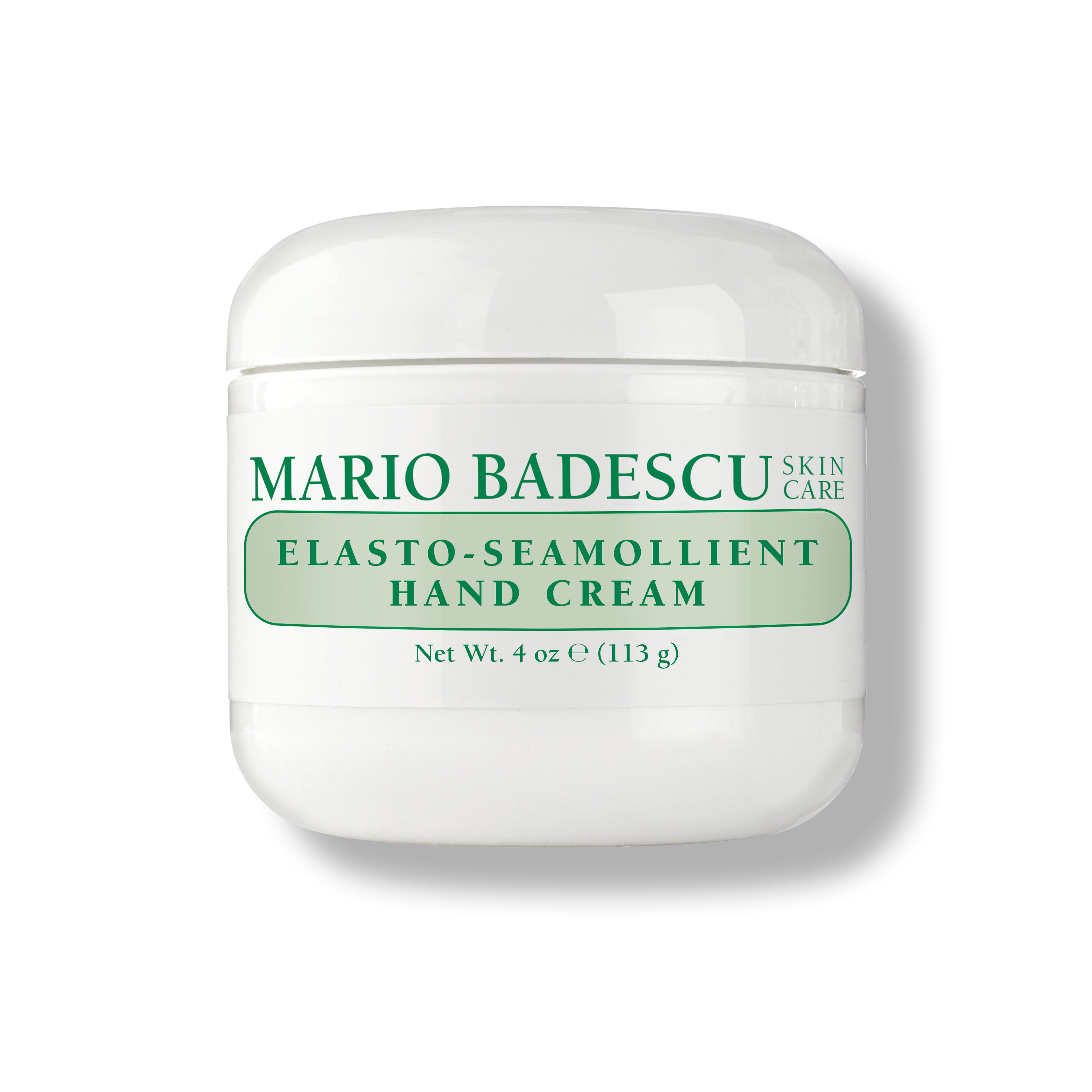 Mario Badescu Elasto-Seamollient Hand Cream 118ml