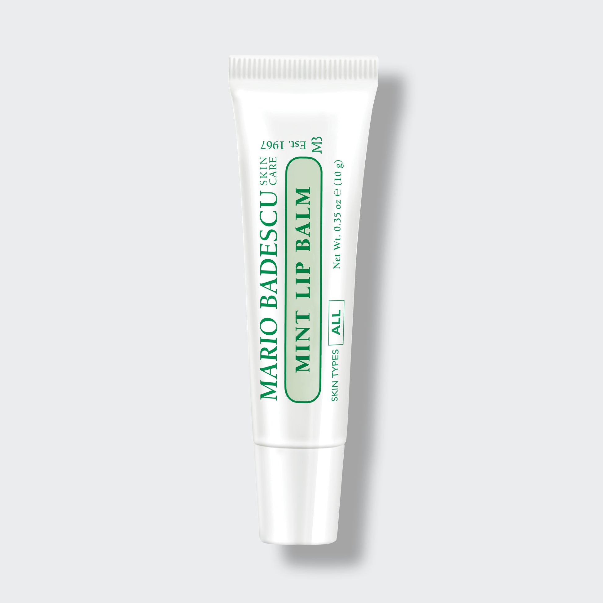 Mario Badescu Mint Lip Balm