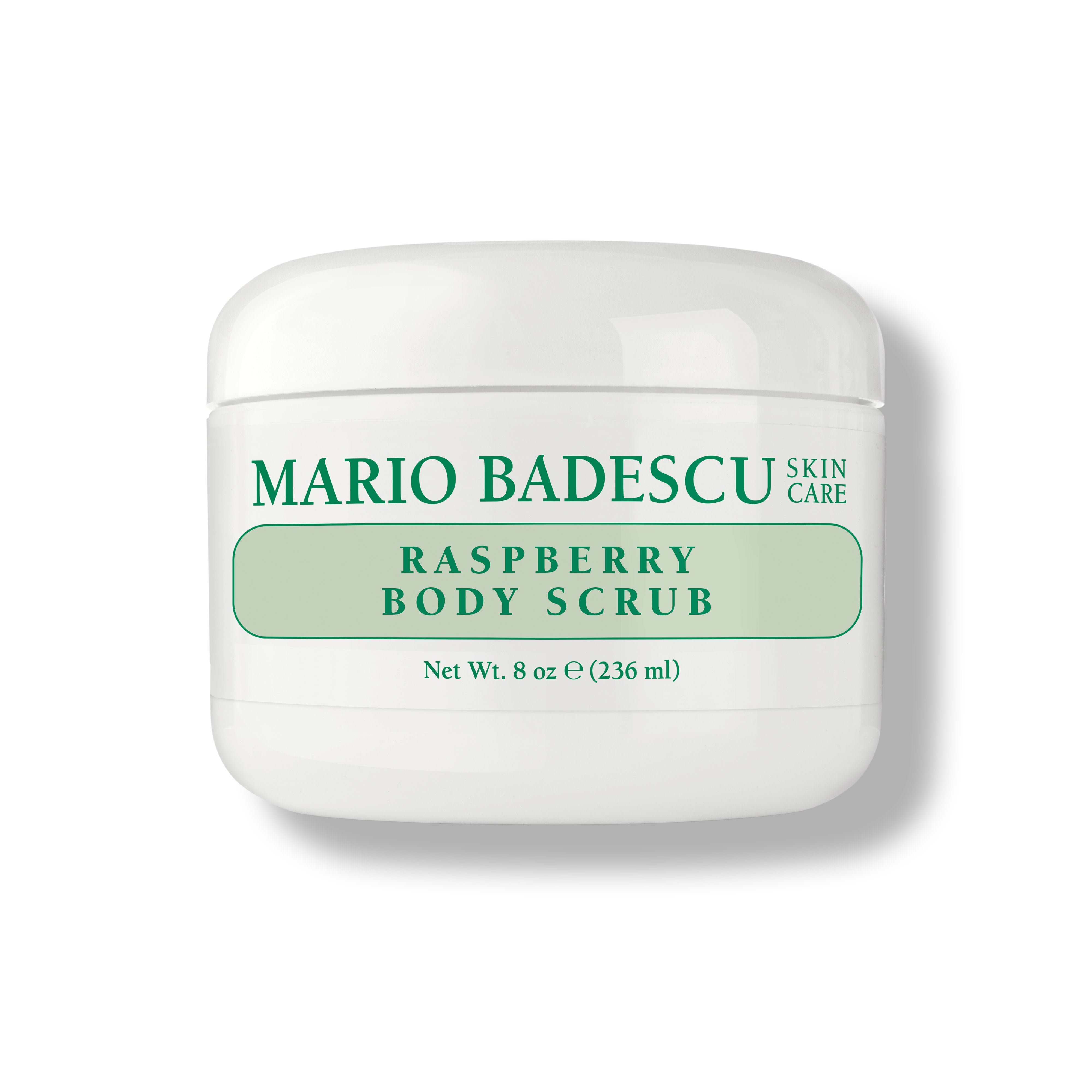 Raspberry Body Raspberry Body Scrub | Mario Badescu