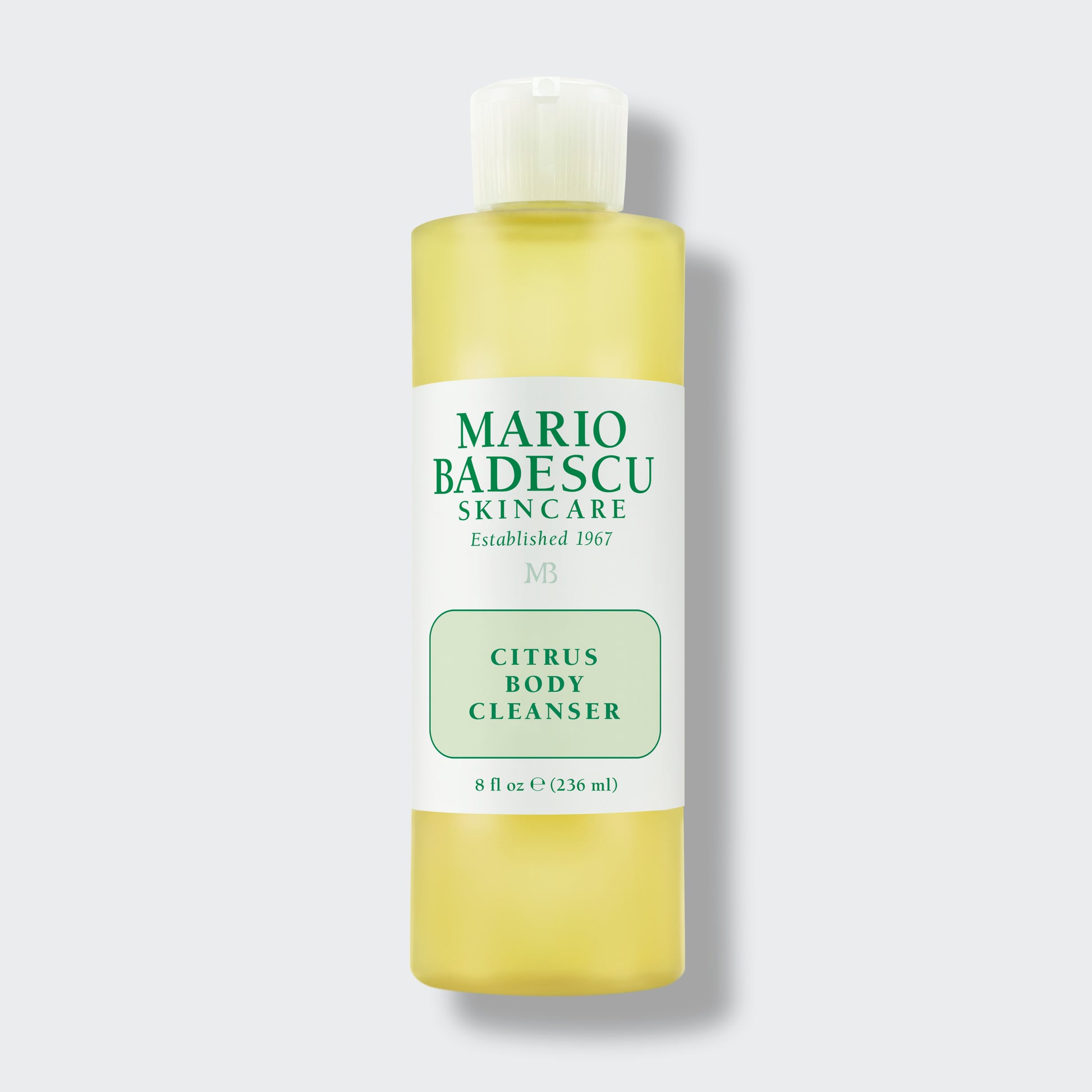Mario Badescu Citrus Body Cleanser