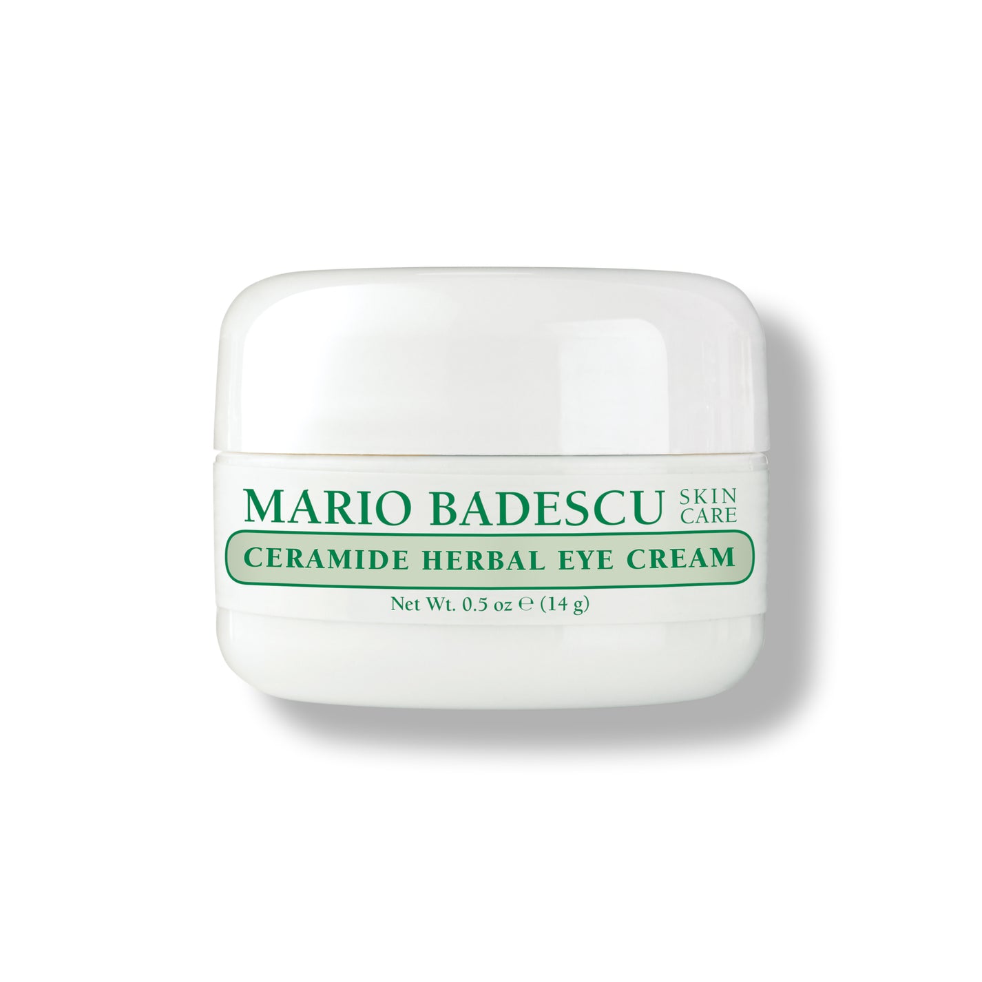 Ceramide Herbal Eye Cream Mario Badescu