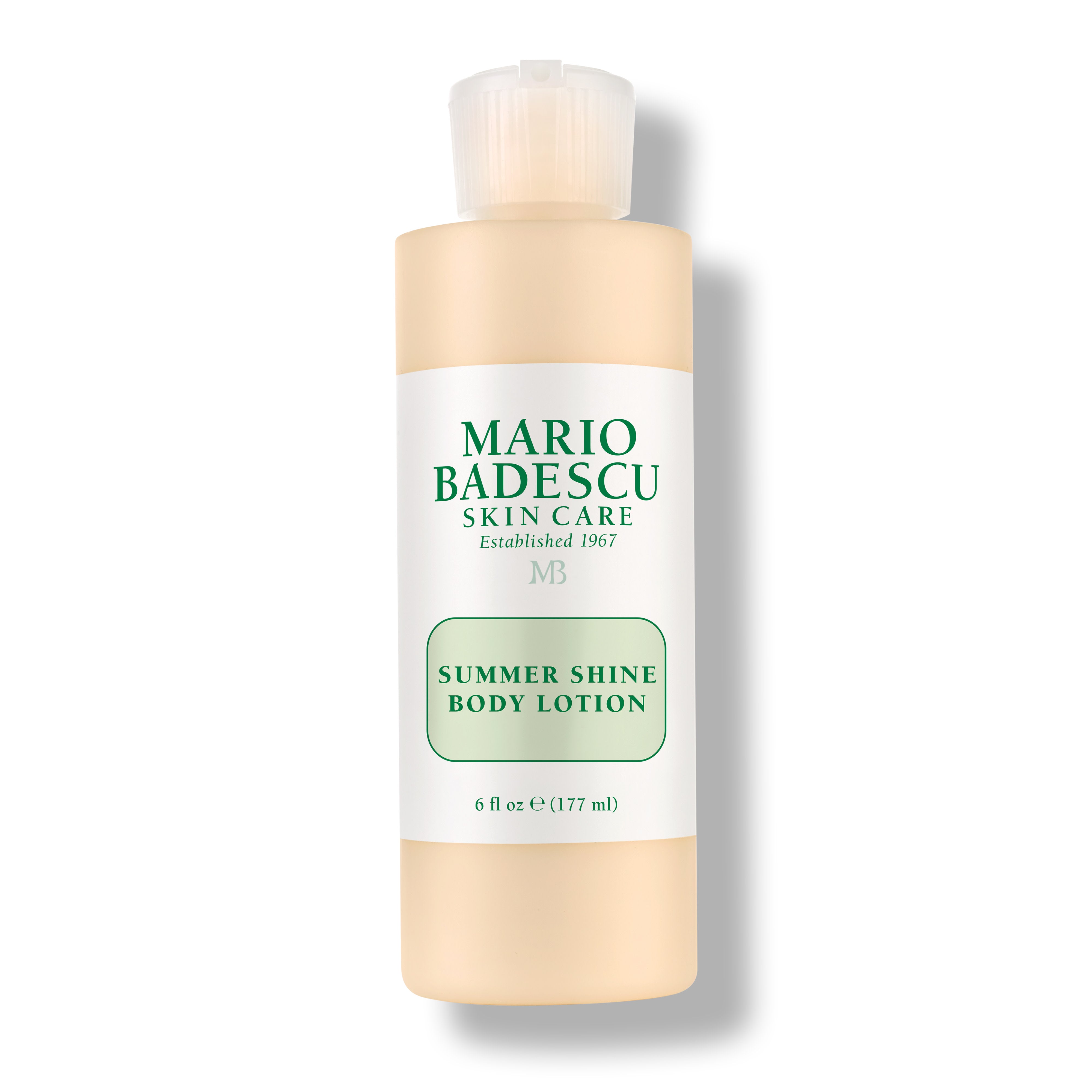 Mario Badescu Summer Shine Body Lotion 177ml
