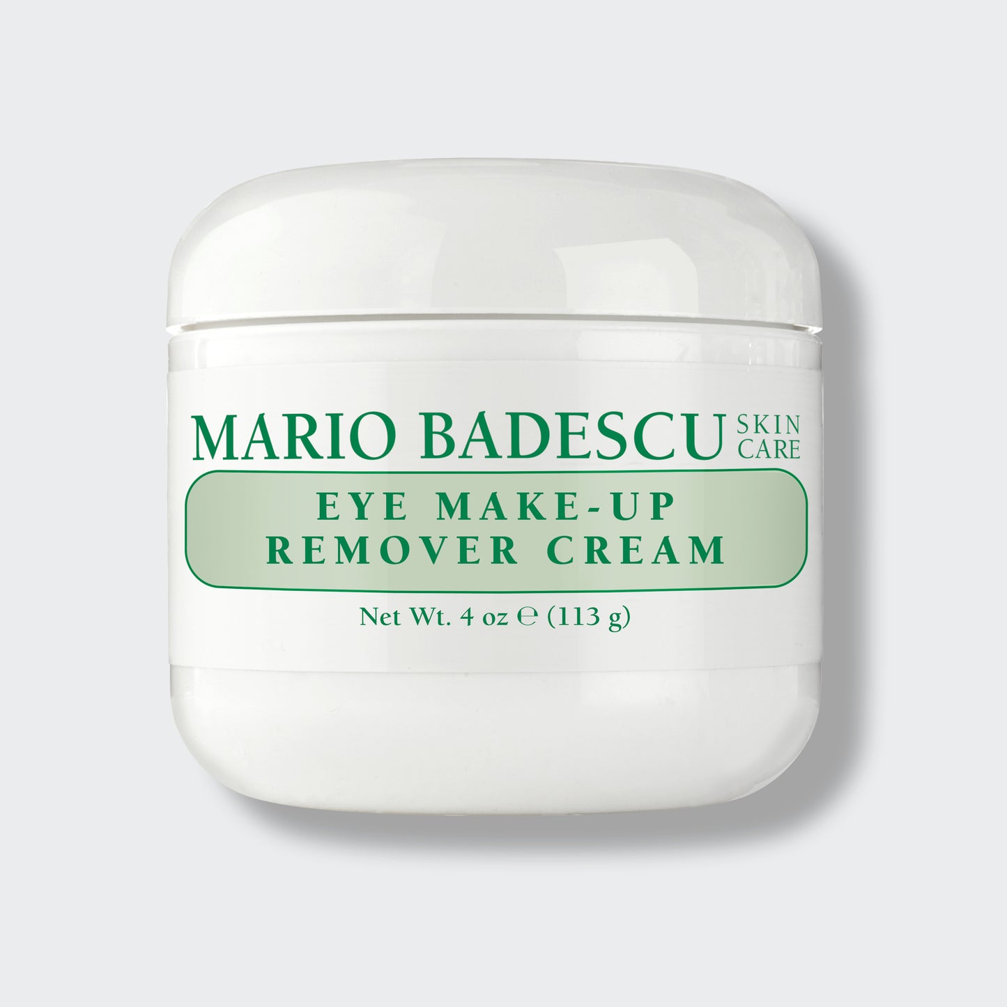 Mario Badescu Eye Make-Up Remover Cream 